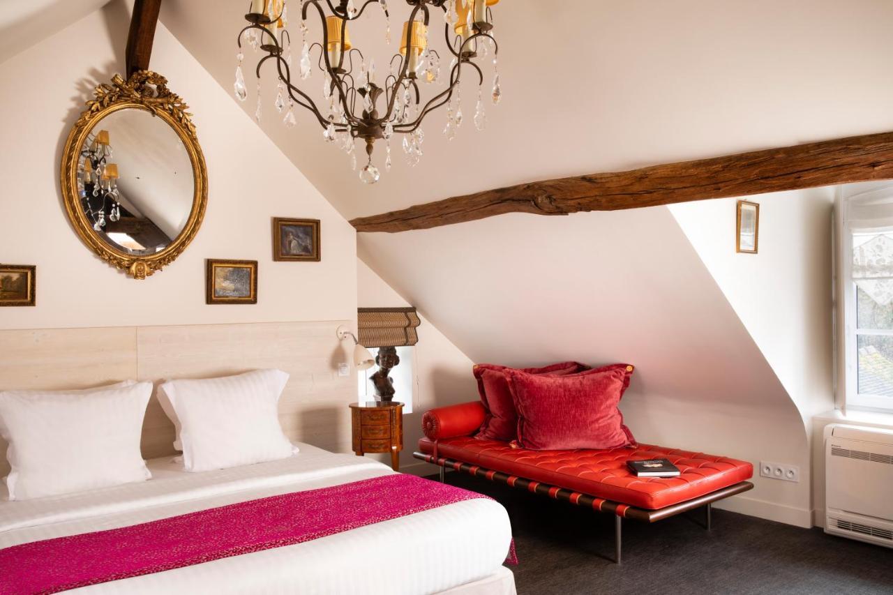 Le Clos de Villeroy Mennecy Exterior foto